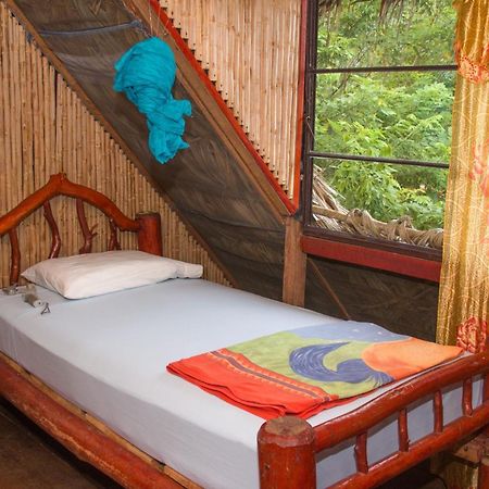 Vista Verde Lodge Lanquín Eksteriør bilde