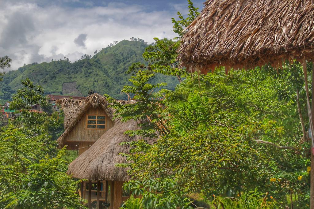 Vista Verde Lodge Lanquín Eksteriør bilde